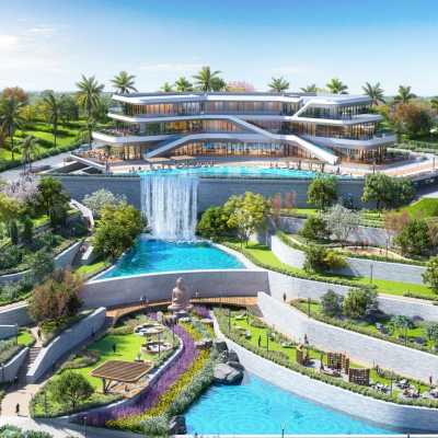 residential property in thane